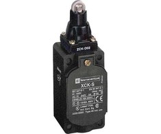 Telemecanique Sensors Schneider Electric Positionsschalter IP66 XCKS102H29