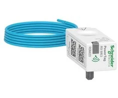 Schneider Electric Energijos jutiklis Resi PT 1PN 63A 10cm mėlynas