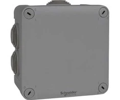 Schneider Electric ENN05005 Matmenys (P x A x T) 125 x 61 x 125 mm