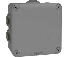 Schneider Electric ENN05005 Matmenys (P x A x T) 125 x 61 x 125 mm