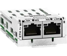 Schneider Electric Kommunikationskarte Ethernet TCP/IP VW3A3616