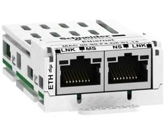 Schneider Electric Kommunikationskarte Ethernet TCP/IP VW3A3616