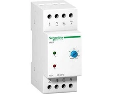 Schneider Electric fazė apsivalymo ir eilės relė (A9E21180)