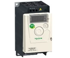 Schneider Electric Falownik 0,18kW 1x200-240V / 1,4A Altivar 12 - ATV12H018M2