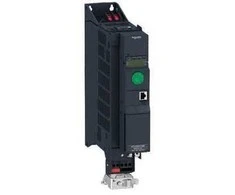 Schneider Electric Inverter 0.75kW 3x380-500V/3.5A knyga Altivar 320 ATV320U07N4B