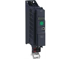 „Schneider Electric“ inverteris 1,1 kW 3x380–500 V/3 A, knyga „Altivar 320 ATV320U11N4B“