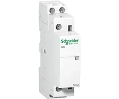 Schneider Electric GC25, Balta, 2P, 500 V, 4 kV, 250 V, 25 A