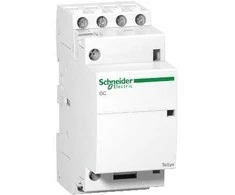 Schneider Electric STYCZNIK MODUŁOWY 25A 4NO 220/240V