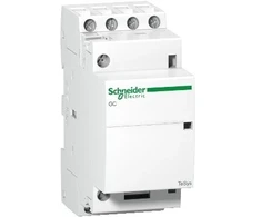 Schneider Electric STYCZNIK MODUŁOWY 25A 4NO 220/240V