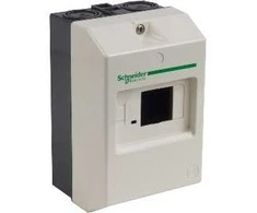 Schneider Electric Schneider GV2ME / GZ1 IP41 motorikos komutatoriaus korpusas - GV2MC01