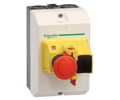 Schneider Electric Schneider GV2ME / GZ1 IP55 (GV2MCK04)
