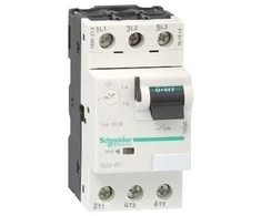 Schneider Electric WYŁ.SILNIKOWY 4KW