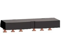 Schneider Electric 3 bėgių rinkinys 115A-2 atšakos