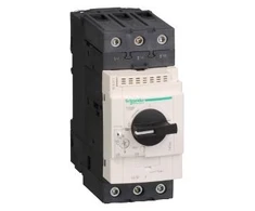Schneider Electric „Schneider“ variklio grandinės pertraukiklis 3P 15kW 23-32A GV3P32
