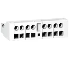 Schneider Electric GVAE113, Daugiaspalvis