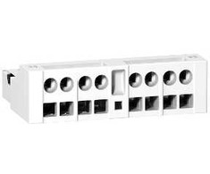 Schneider Electric GVAE113, Daugiaspalvis