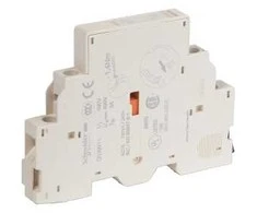 Schneider Electric Schneider Papildomas kontaktas 1Z 1R šoninis montavimas Gvan11