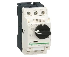 Schneider Electric Schneider 3P 4kW 6-10A GV2P14