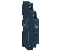 Schneider Electric Schneider Halbleiterrelais SSM1A36BDSchienenmont. E 4-32VDC A 48-600VAC