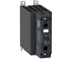 „Schneider Electric Harmony Relay“ serijos kietojo kūno sąsajos relė, 32 V nuolatinės srovės valdymas, 60 A apkrova, montuojama ant DIN bėgelio
