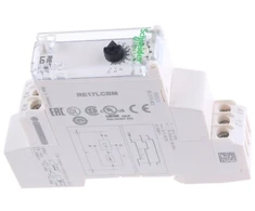 Schneider RE17LCBM Laiko relės uždelstas išjungimas 24-240V AC RE17LCBM