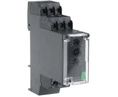 Schneider Electric APC RE22R1MYMR - Zeitrelais multifunktional 0.05 s - 300 h 22 x 90 73