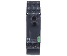 Schneider Electric Zeitrelais rückfallverzögert RE22R1CMR