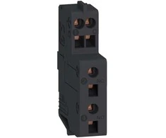 Schneider Electric Hilfsschalter für GV4 GV4AE11
