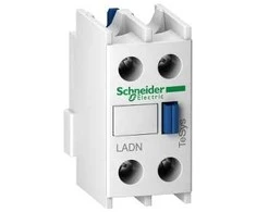 Schneider Electric LADN11P, Daugiaspalvis