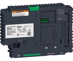 Schneider Electric Adapteris, skirtas naudoti su HMI „Magelis GTU“ universaliu skydeliu