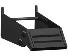 Schneider Electric „Schneider“ elektrinis RXZE relės spaustukas (RXZR335)