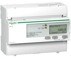 Schneider Electric Schneider Licznik energii iEM3310 125 A PULSE MID (A9MEM3310)