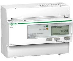 Schneider Electric Schneider Licznik energii iEM3310 125 A PULSE MID (A9MEM3310)