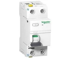 Schneider Electric iID, IP20