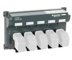 Schneider Electric skirstomasis blokas, 20A, 700 V