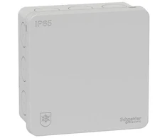 Schneider Electric IMT35337, IP65, 87 mm, 42 mm, 87 mm, 62 g, 87 mm