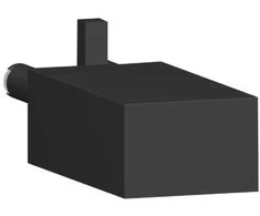 Schneider diodų apsaugos grandinė 6–230 V nuolatinė srovė (RZM040W)