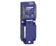 Schneider Electric APC Inductive sensor XS8 - Inductive proximity sensor - IP65 - IP67 - IP69K - 1 pc(s) - 40 mm - 40 mm - 117 mm