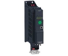 Schneider Electric Falownik 0,75kW 1x200-240V/7,2A książkowy Altivar 320 ATV320U07M2B