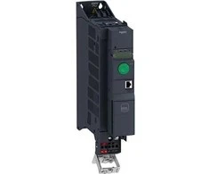 „Schneider Electric“ inverteris 1,1 kW 3x380–500 V/3 A, knyga „Altivar 320 ATV320U11N4B“