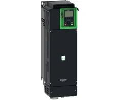 Schneider Electric Inverterio pavara, 37 kW, 3 fazių, 380–480 V kintamosios srovės, 61,5 A, 74,5 A, ATV 630 serija, IP21, 380–480 V, Indija, 1 vnt.