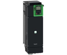 Schneider Electric keitiklio pavara, 37 kW, 3 fazės, 380–480 V kintamoji srovė, 61,5 A, 74,5 A, ATV 630 serija