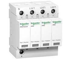 Schneider Electric IPRD-40R-40KA-350V--3PN JUNGIMO RIBA