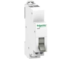Schneider Electric Schneider Modulio perjungiklis 0LI 2P 20A (A9E18071)