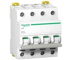 Schneider Electric iSW, IP20