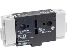 Schneider Electric Schneider Modulis uziemienia 12-40A Vario (VZ14)