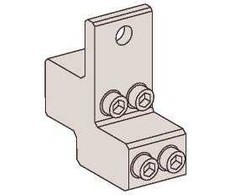 Schneider Electric Verteilerklemme 28950 4Stk