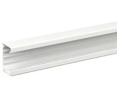 Schneider Electric Schneider TEK 123/72 UNTERTEIL 55260102500 PVC R9016