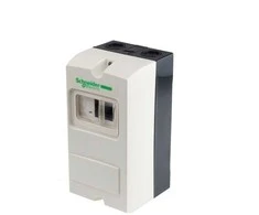 Schneider Electric LE1-GV serijos korpusas, skirtas naudoti su LE1 serija, 201 mm ilgio