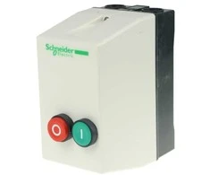 Schneider Electric 9001 mygtuko formos korpusas – 30 mm skersmens